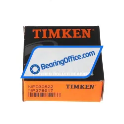 Timken NP030522/NP378917 rulman resim 4