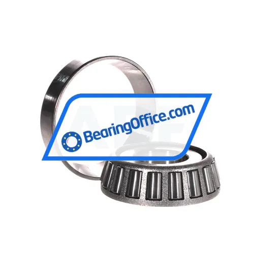 Timken NP285701/NP341513 bearing image 2