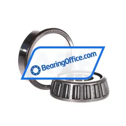 Timken NP285701/NP341513