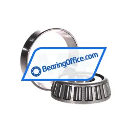 Timken NP285701/NP341513 rulman resim 2