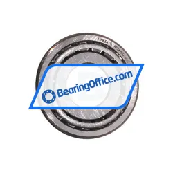 Timken NP285701/NP341513 rulman resim 3