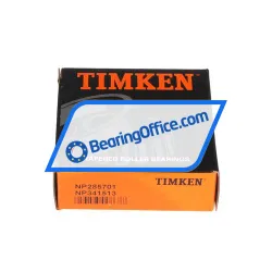 Timken NP285701/NP341513 rulman resim 4