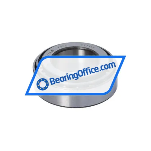 Timken 33108-9TKA1 bearing image 2