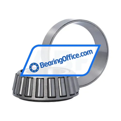 Timken 33108-9TKA1 bearing image 4