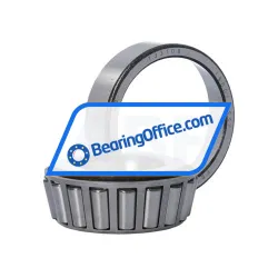 Timken 33108-9TKA1 rulman resim 3