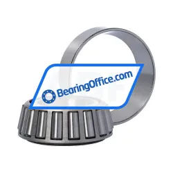 Timken 33108-9TKA1 rulman resim 4