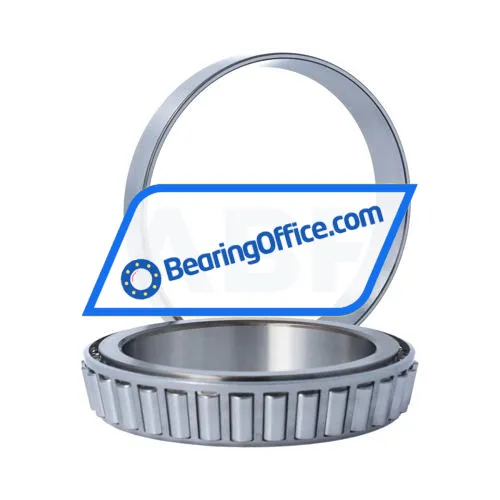 SKF 32920 bearing image 2