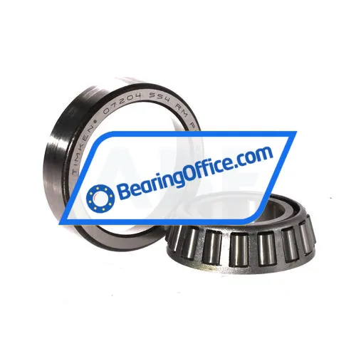 Timken 07100/07204