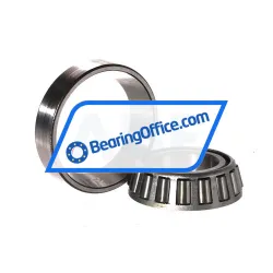 Timken 07100/07204 rulman resim 2