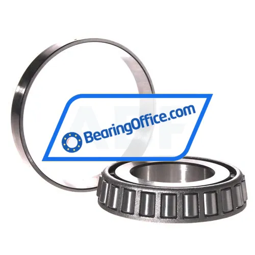 Timken NP238750/NP929800 bearing image 2