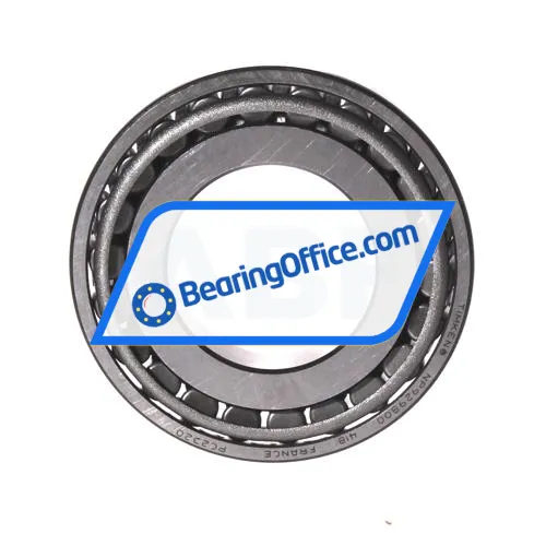 Timken NP238750/NP929800 bearing image 3
