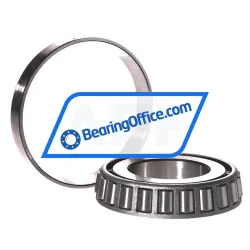 Timken NP238750/NP929800 rulman resim 2