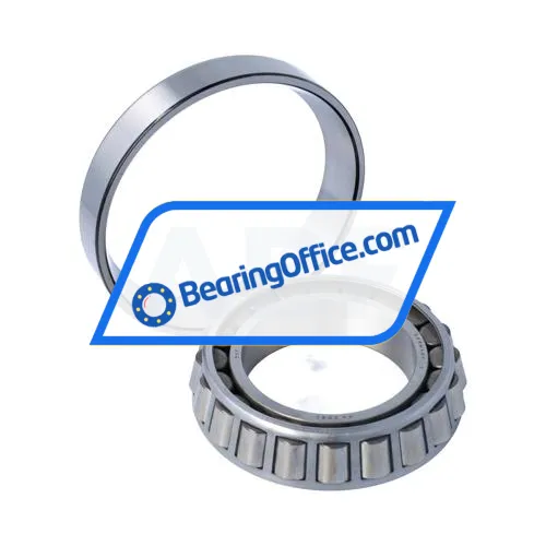 SKF 30217/QVB016 bearing image 2