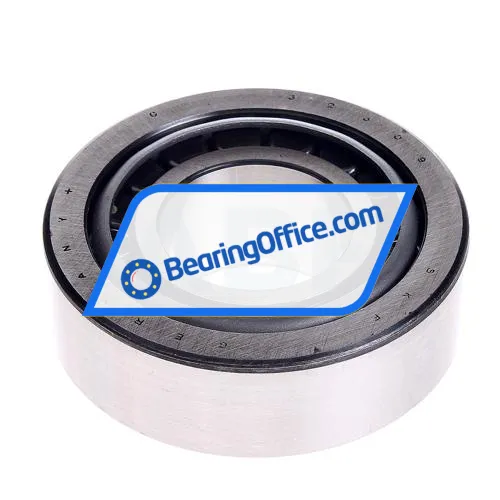 SKF 32309J2 bearing image 2