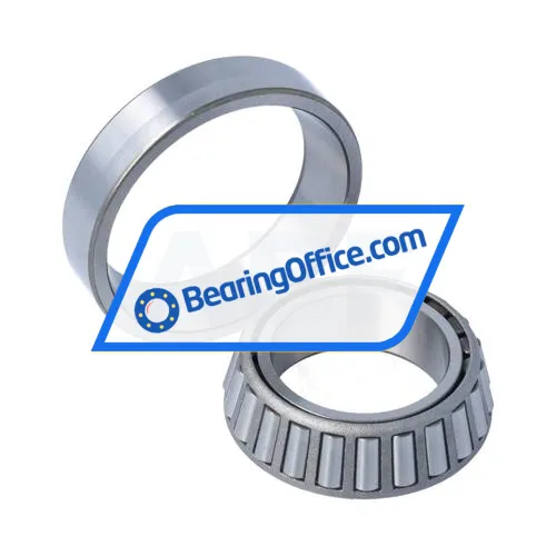 Timken NP537150-90KM2 bearing image 2