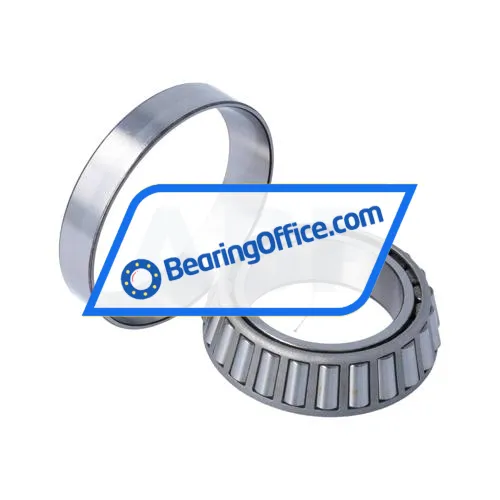 Timken JXC25678CA/Y32011X bearing image 2