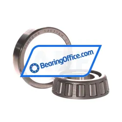 Timken 30306M-90KM1