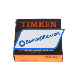 Timken 30306M-90KM1 rulman resim 4