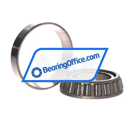 30210M-90KM1 Timken bearing image 2