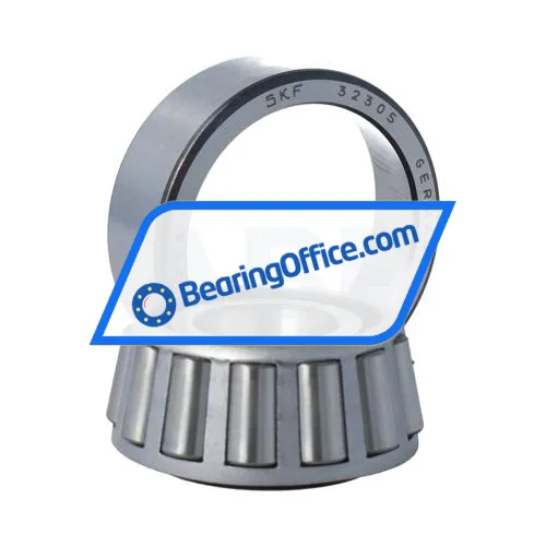 SKF 32305 bearing image 3