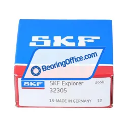 SKF 32305 rulman resim 5