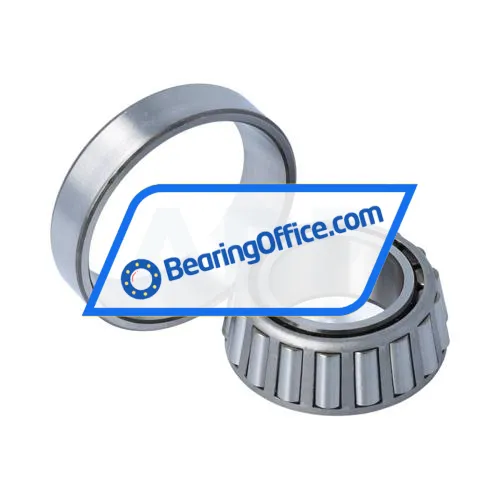 Timken 2788-99401 bearing image 2