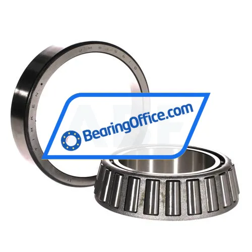 Timken JM515649/JM515610