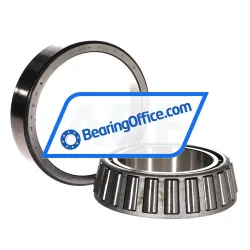 Timken JM515649/JM515610