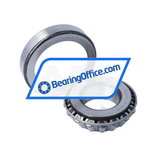 Timken JW5549/JW5510