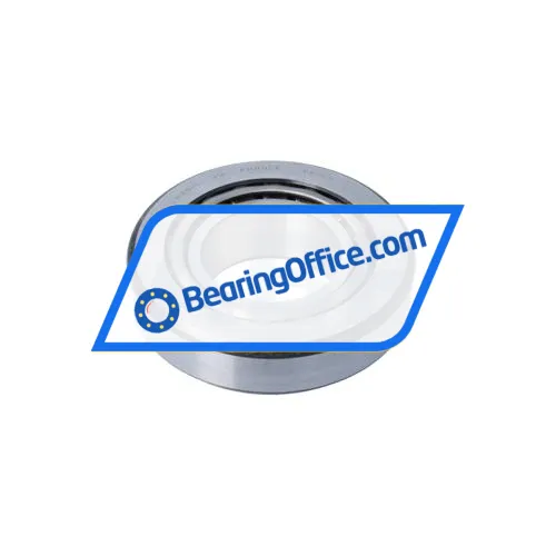 Timken JW5549/JW5510 bearing image 3