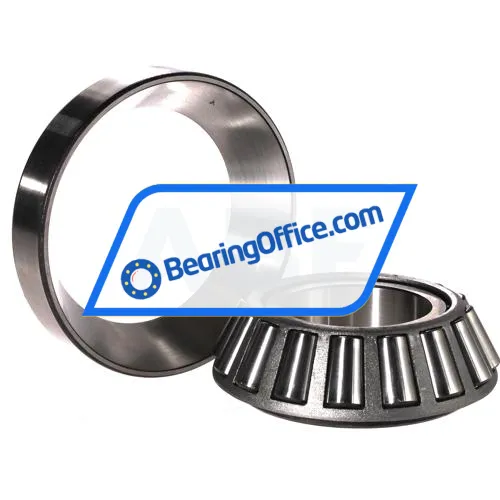 Timken JW5049/JW5010 bearing image 2