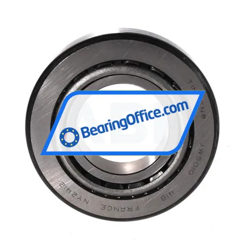 Timken JW5049/JW5010 bearing image 3