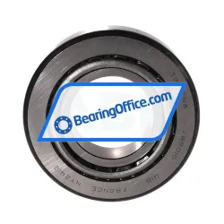 Timken JW5049/JW5010 rulman resim 3