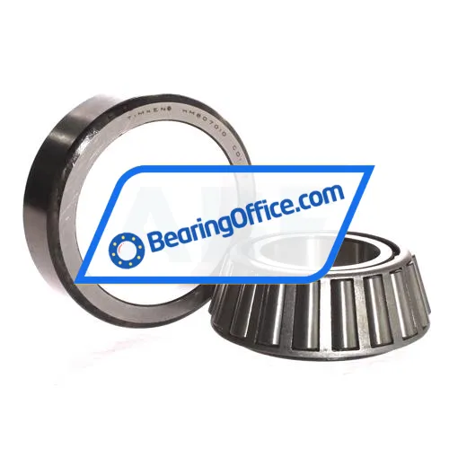 Timken HM807046/HM807010
