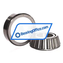 Timken HM807046/HM807010