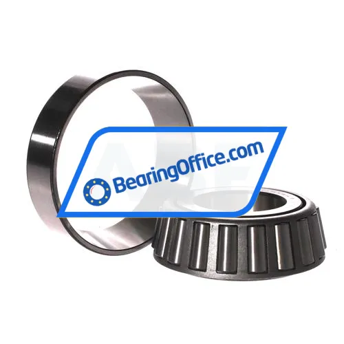 Timken 3782/3720 bearing image 2