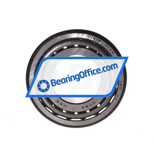 Timken 3782/3720 bearing image 3
