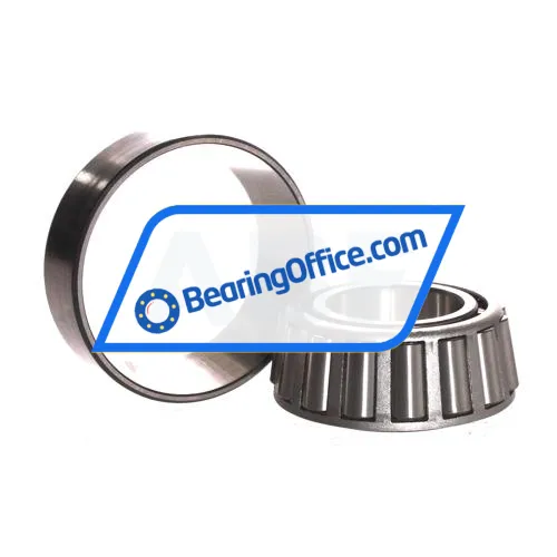 Timken 3382/3320 bearing image 2