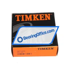 Timken 3382/3320 rulman resim 4