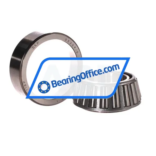 SKF 33209/Q