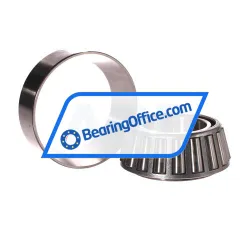 SKF 33209/Q rulman resim 2