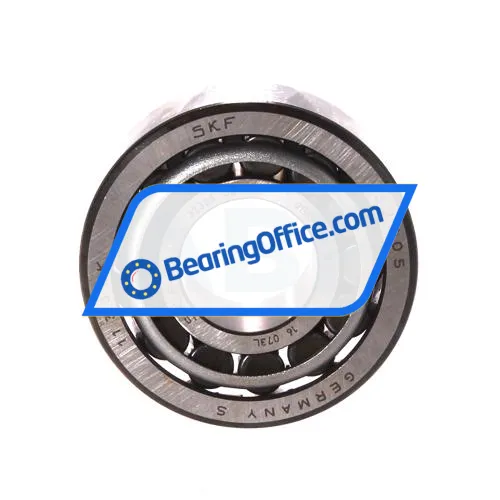 SKF 32305J2 bearing image 3