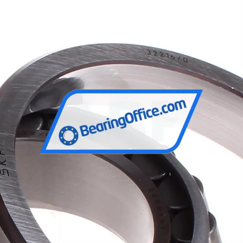 SKF 32216J2/Q bearing image 2