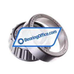 SKF 32022X rulman resim 2