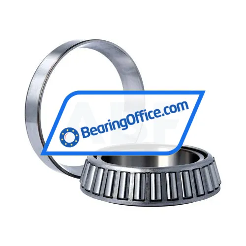 SKF 32017X bearing image 2