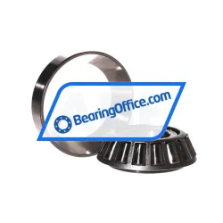 SKF 31305J2 rulman resim 2