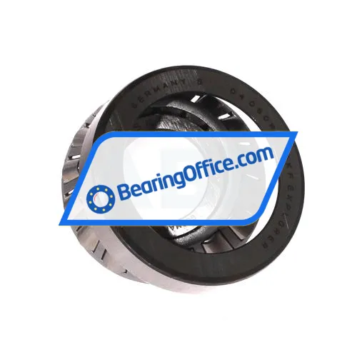 SKF 31305 bearing image 2