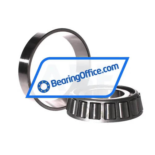 Timken 30311 bearing image 2