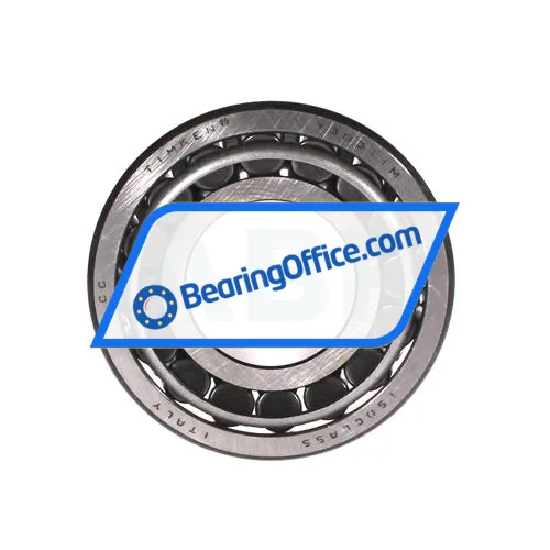 Timken 30311 bearing image 3