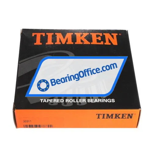Timken 30311 bearing image 4